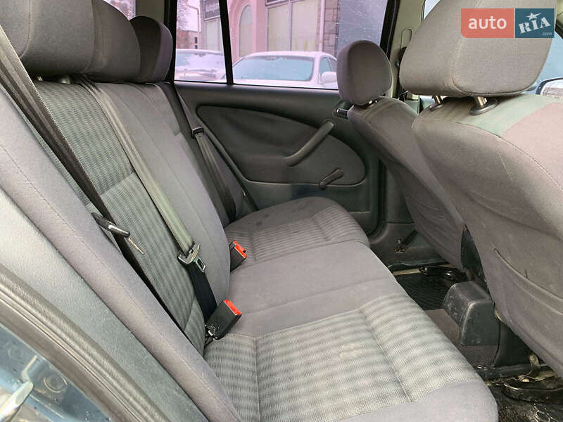 Универсал Skoda Octavia 2005 в Виннице фото 25 Универсал Skoda Octavia 2005 в Виннице