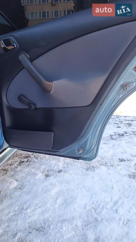 Лифтбек Skoda Octavia 2008 в Тернополе фото 21 Лифтбек Skoda Octavia 2008 в Тернополе