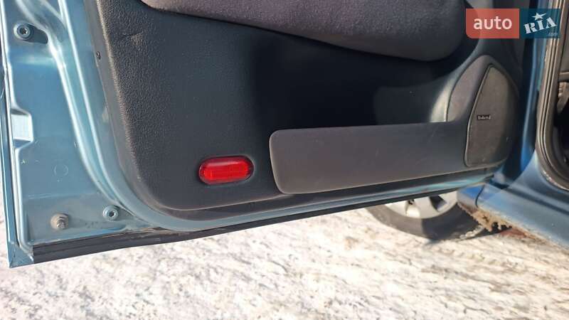 Лифтбек Skoda Octavia 2008 в Тернополе фото 18 Лифтбек Skoda Octavia 2008 в Тернополе