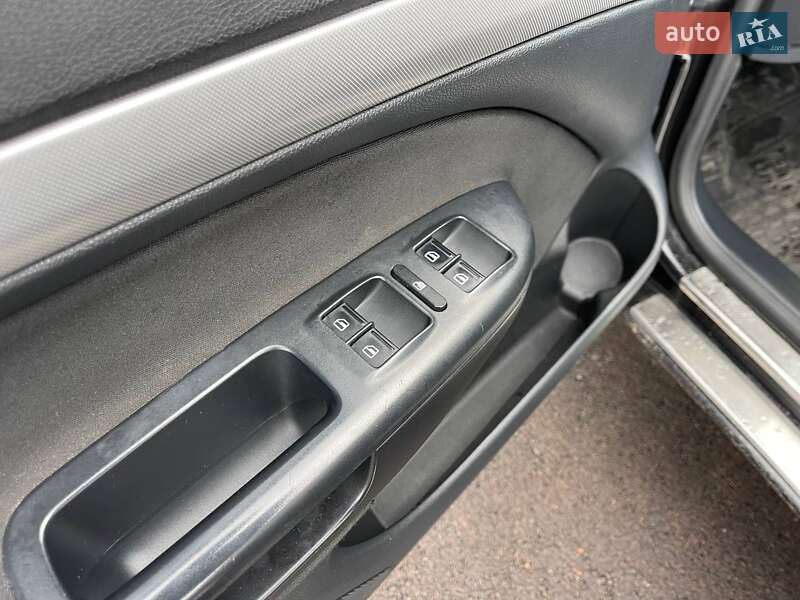 Лифтбек Skoda Octavia 2012 в Киеве