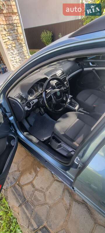 Универсал Skoda Octavia 2010 в Ивано-Франковске фото 3 Универсал Skoda Octavia 2010 в Ивано-Франковске