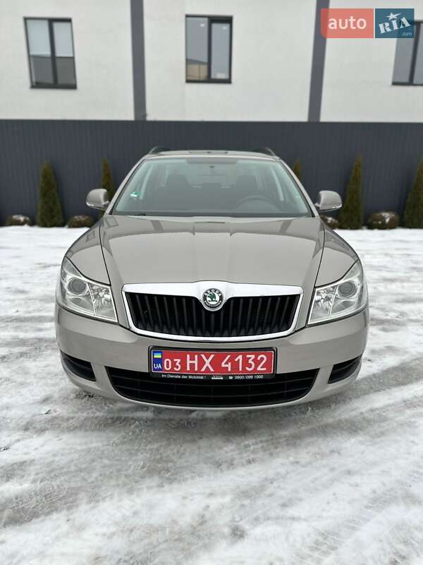 Универсал Skoda Octavia 2012 в Виннице фото 3 Универсал Skoda Octavia 2012 в Виннице
