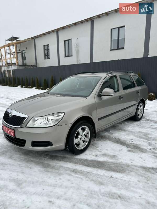 Универсал Skoda Octavia 2012 в Виннице фото 6 Универсал Skoda Octavia 2012 в Виннице