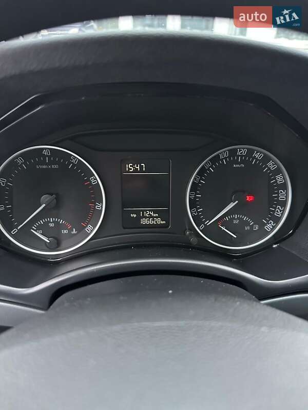 Универсал Skoda Octavia 2012 в Виннице фото 15 Универсал Skoda Octavia 2012 в Виннице