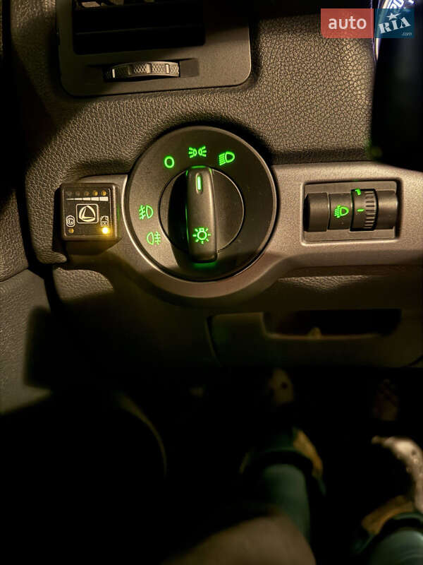 Универсал Skoda Octavia 2013 в Каменец-Подольском фото 15 Универсал Skoda Octavia 2013 в Каменец-Подольском