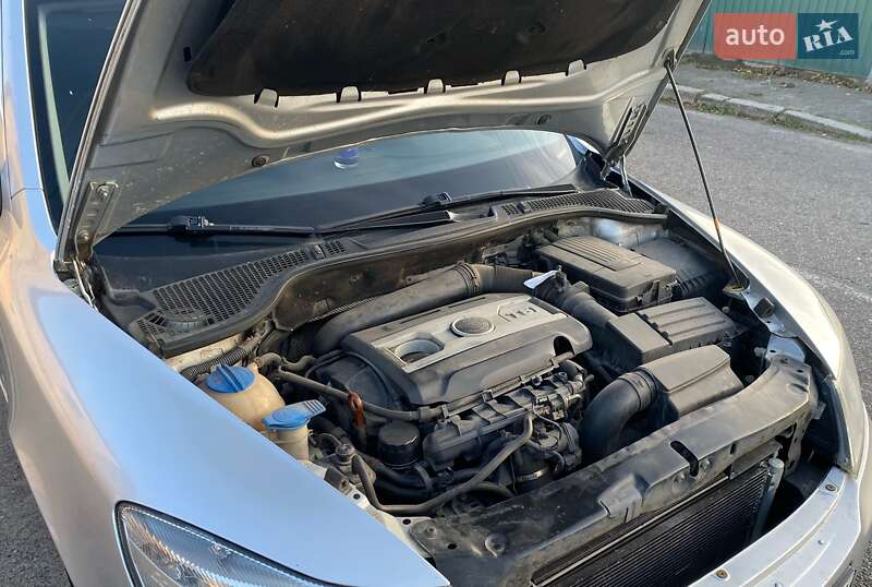 Универсал Skoda Octavia 2012 в Киеве фото 2 Универсал Skoda Octavia 2012 в Киеве