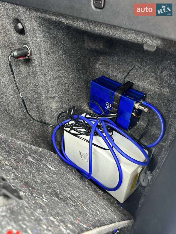 Универсал Skoda Octavia 2011 в Ровно