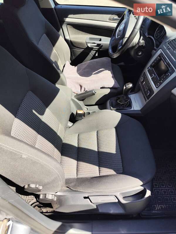 Универсал Skoda Octavia 2013 в Волочиске фото 20 Универсал Skoda Octavia 2013 в Волочиске