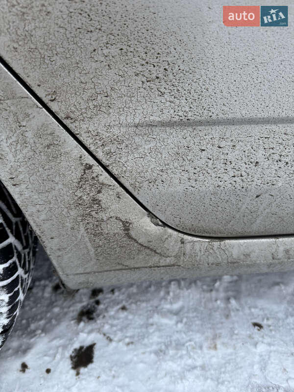 Универсал Skoda Octavia 2014 в Белой Церкви