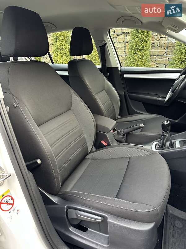 Ліфтбек Skoda Octavia 2018 в Стрию фото 63 Ліфтбек Skoda Octavia 2018 в Стрию