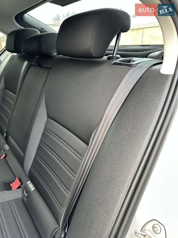 Ліфтбек Skoda Octavia 2018 в Стрию фото 80 Ліфтбек Skoda Octavia 2018 в Стрию