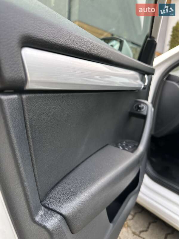 Ліфтбек Skoda Octavia 2018 в Стрию фото 95 Ліфтбек Skoda Octavia 2018 в Стрию