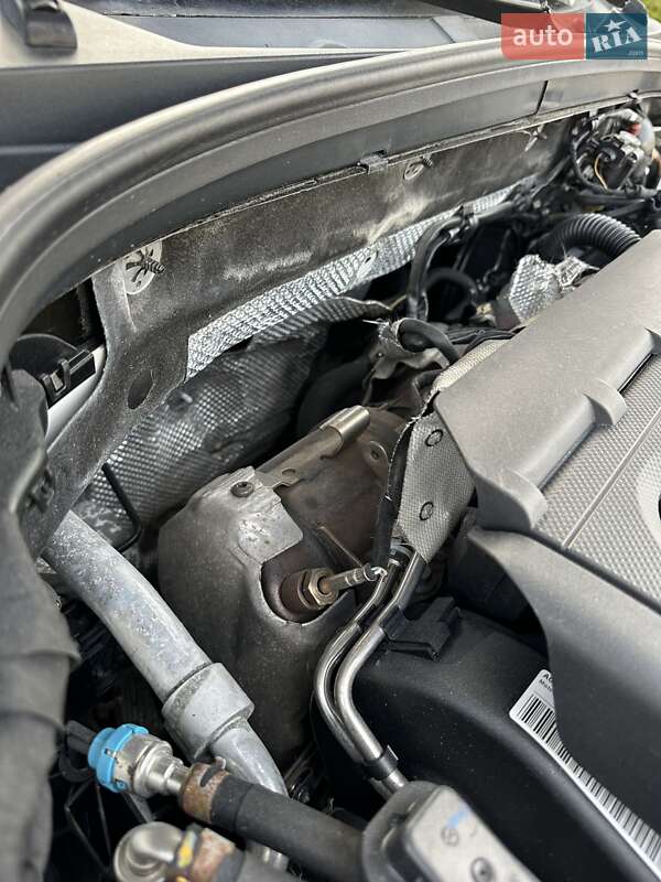 Ліфтбек Skoda Octavia 2018 в Стрию фото 104 Ліфтбек Skoda Octavia 2018 в Стрию