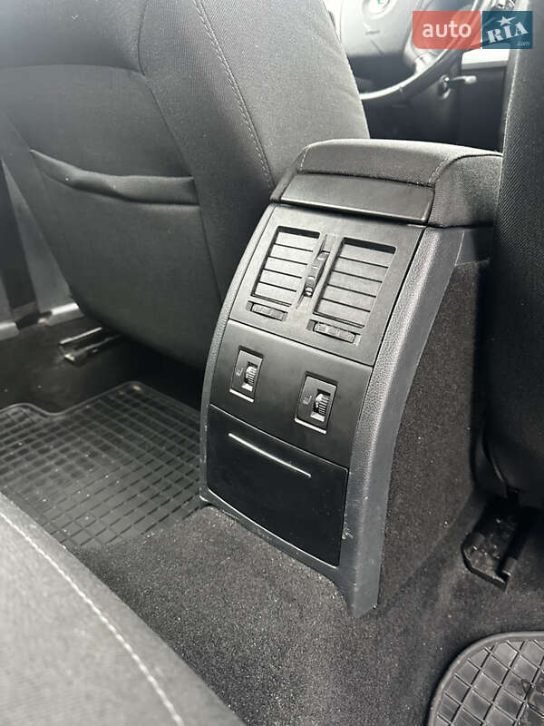 Универсал Skoda Octavia 2008 в Виннице