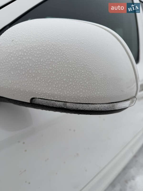 Универсал Skoda Octavia 2012 в Киеве