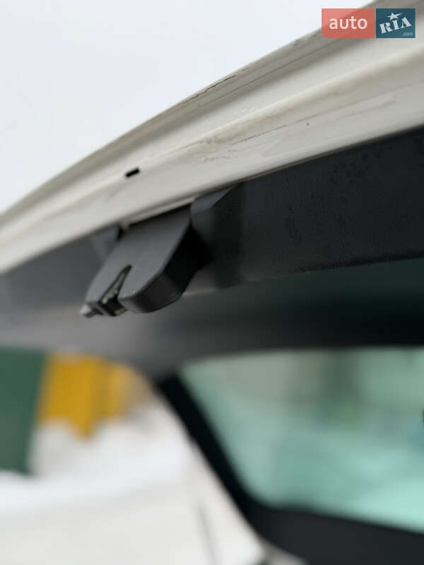 Универсал Skoda Octavia 2012 в Киеве