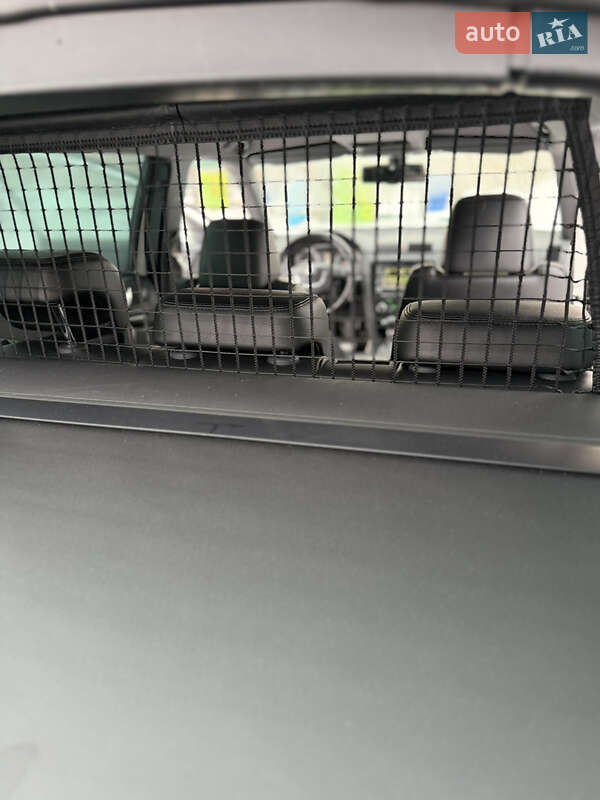 Универсал Skoda Octavia 2012 в Киеве