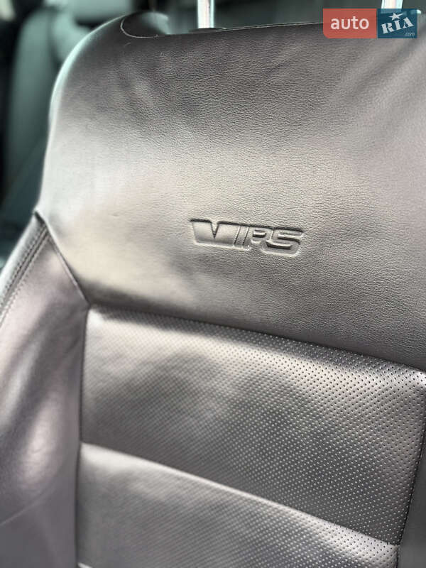 Универсал Skoda Octavia 2012 в Киеве