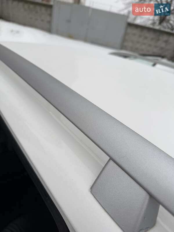 Универсал Skoda Octavia 2012 в Киеве