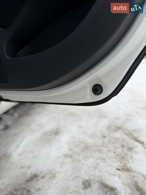 Универсал Skoda Octavia 2012 в Киеве