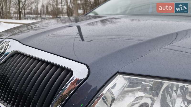 Універсал Skoda Octavia 2007 в Чернігові фото 18 Універсал Skoda Octavia 2007 в Чернігові