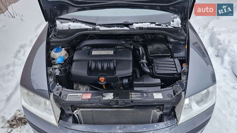 Універсал Skoda Octavia 2007 в Чернігові фото 43 Універсал Skoda Octavia 2007 в Чернігові