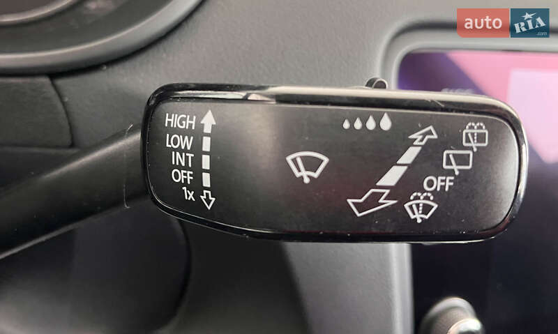 Универсал Skoda Octavia 2019 в Львове