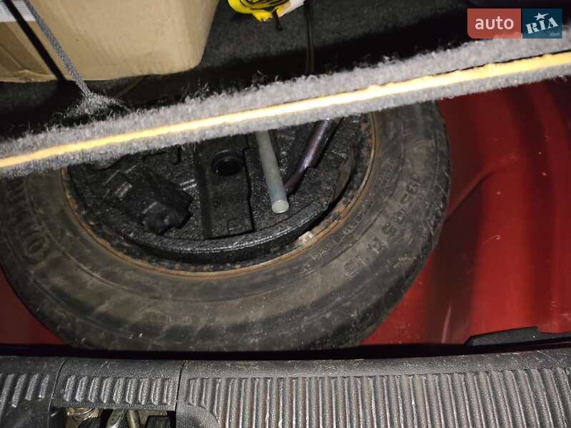 Универсал Skoda Octavia 2007 в Кропивницком