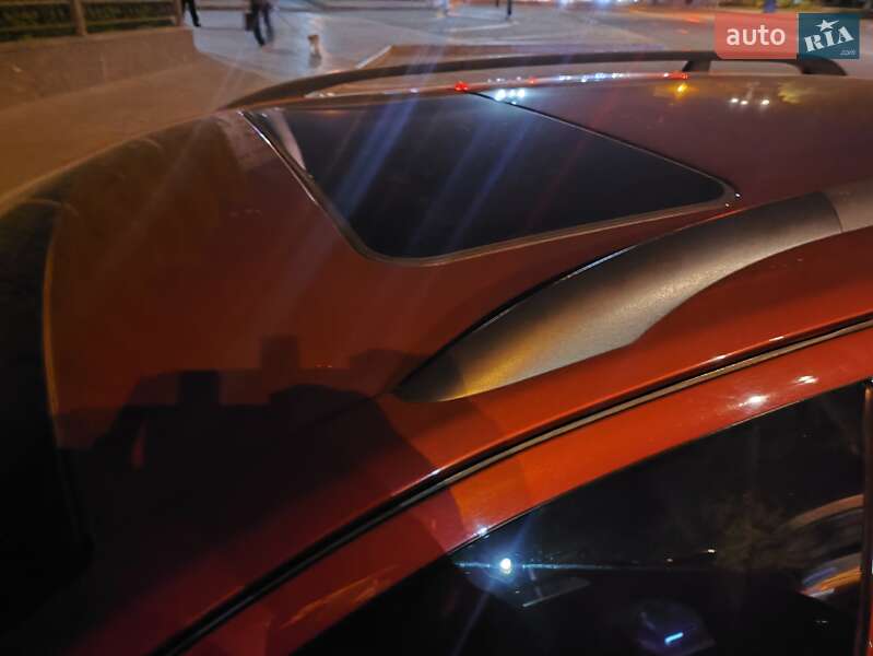 Универсал Skoda Octavia 2007 в Кропивницком