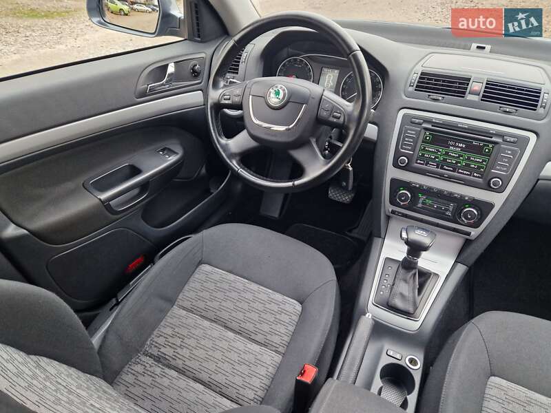 Універсал Skoda Octavia 2012 в Києві фото 39 Універсал Skoda Octavia 2012 в Києві