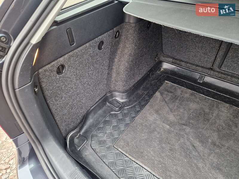 Універсал Skoda Octavia 2012 в Києві фото 52 Універсал Skoda Octavia 2012 в Києві