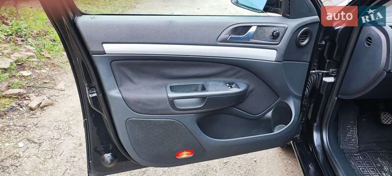 Ліфтбек Skoda Octavia 2010 в Кам'янець-Подільському