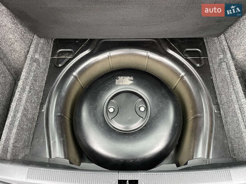 Універсал Skoda Octavia 2008 в Ромнах