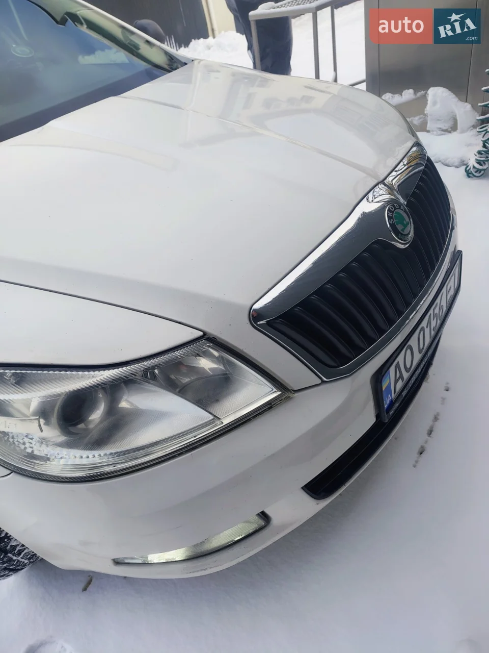 2013 Skoda Octavia - мініатюра 58