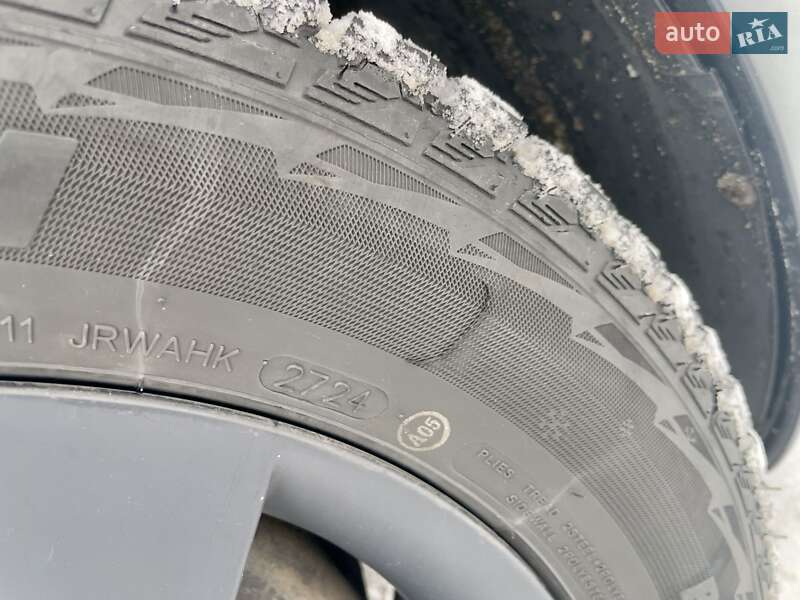 Ліфтбек Skoda Octavia 2015 в Умані