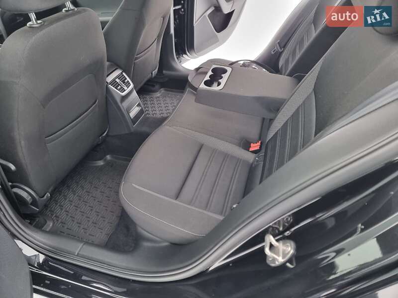 Лифтбек Skoda Octavia 2018 в Мукачево