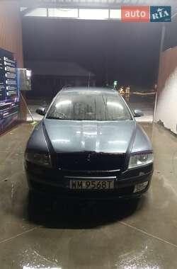 Універсал Skoda Octavia 2005 в Києві