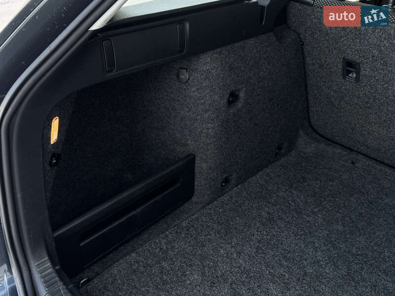 Универсал Skoda Octavia 2016 в Луцке