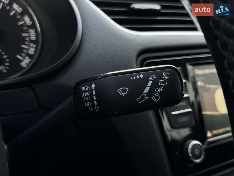 Универсал Skoda Octavia 2016 в Луцке