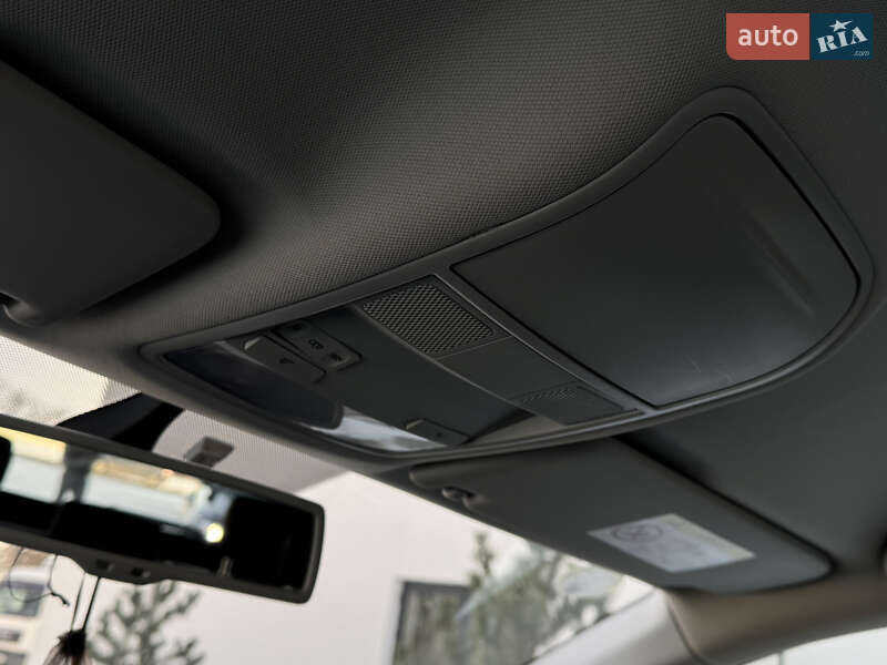 Универсал Skoda Octavia 2016 в Луцке