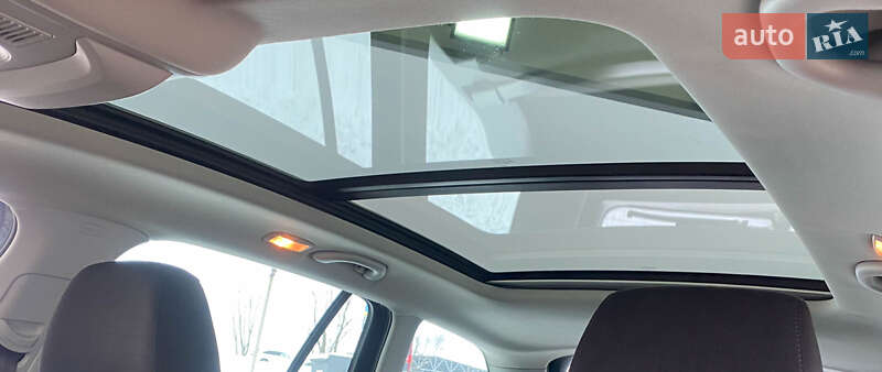 Универсал Skoda Octavia 2017 в Львове фото 28 Универсал Skoda Octavia 2017 в Львове