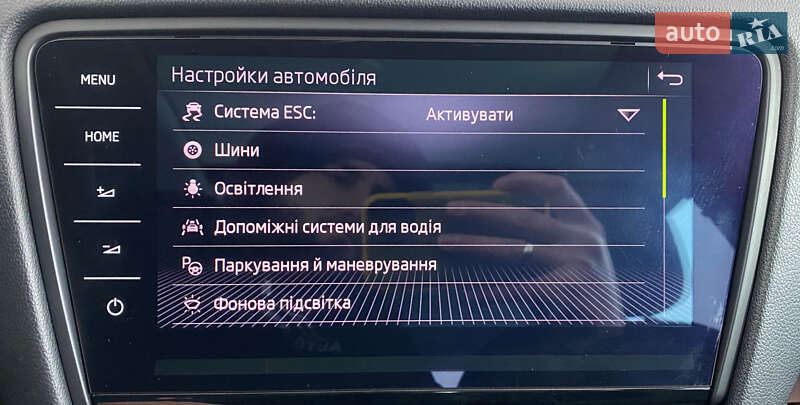 Универсал Skoda Octavia 2017 в Львове фото 34 Универсал Skoda Octavia 2017 в Львове