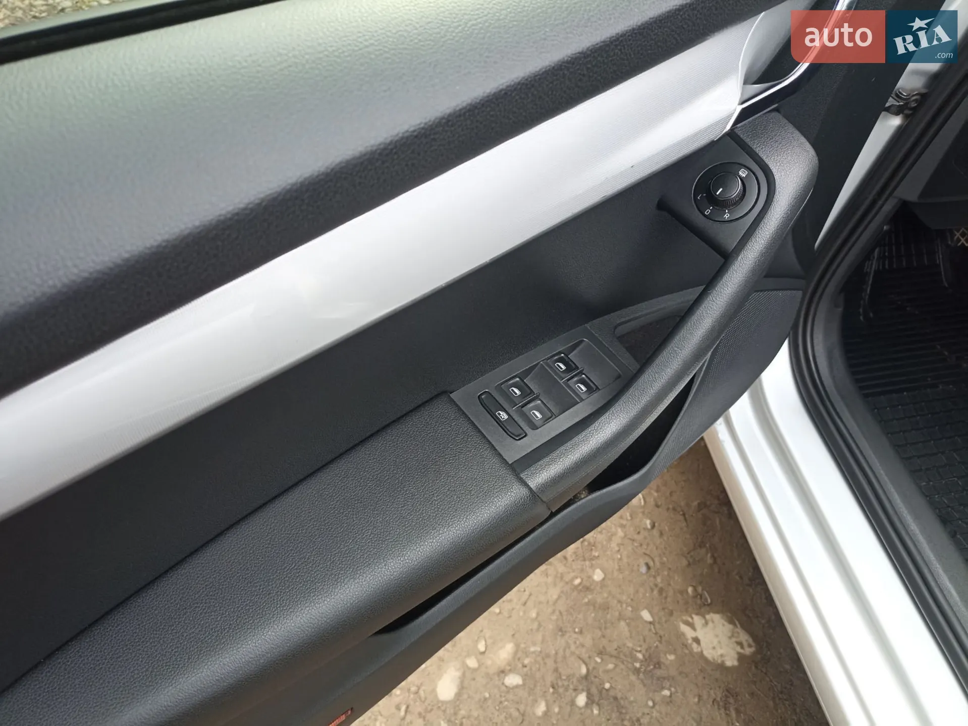 2014 Skoda Octavia - мініатюра 16