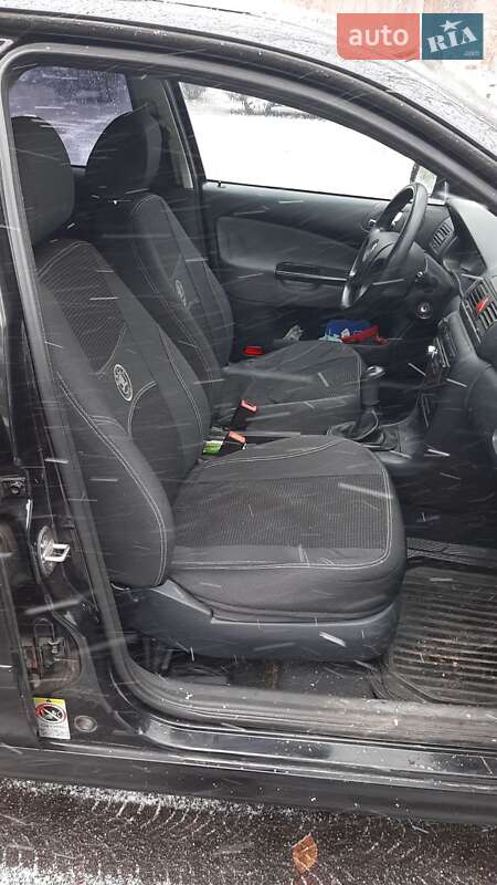 Универсал Skoda Octavia 2009 в Киеве