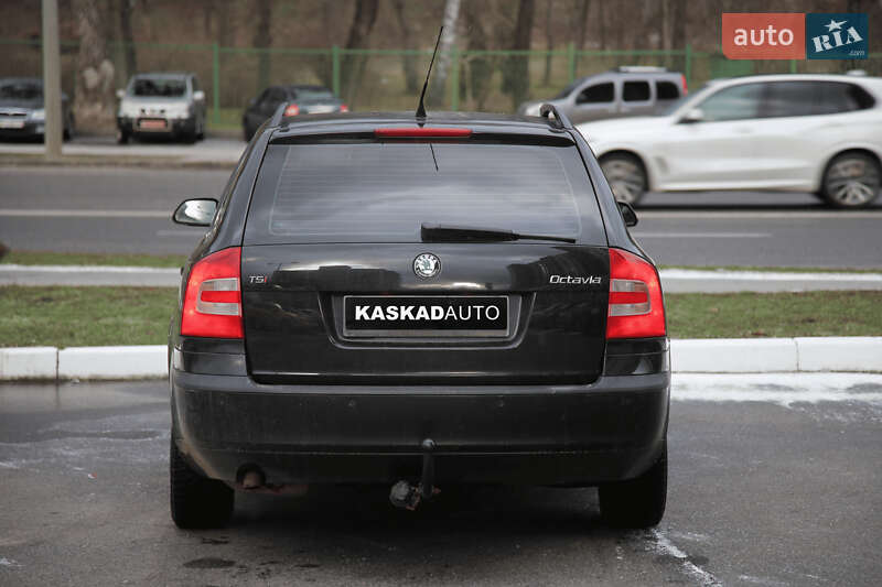 Универсал Skoda Octavia 2006 в Харькове фото 5 Универсал Skoda Octavia 2006 в Харькове