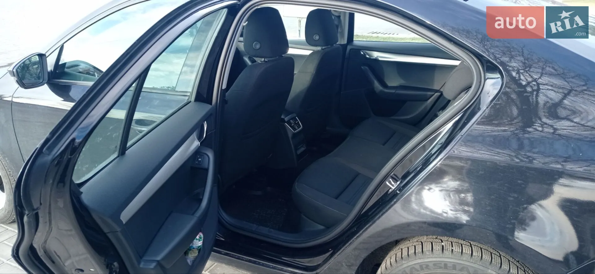 2019 Skoda Octavia - мініатюра 10