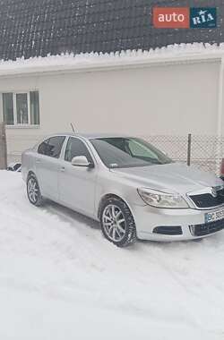 Лифтбек Skoda Octavia 2012 в Калуше