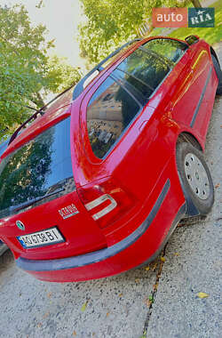 Універсал Skoda Octavia 2008 в Ужгороді