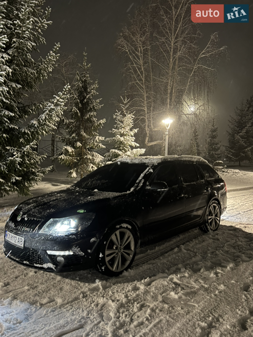2010 Skoda Octavia - мініатюра 20