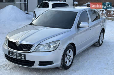 Лифтбек Skoda Octavia 2012 в Ровно